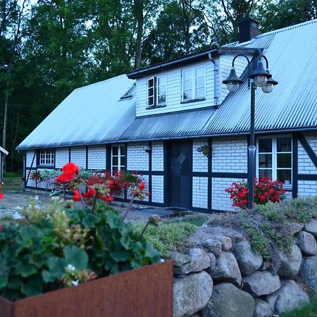 Höganäs Smedsgarden 빌라 외부 사진
