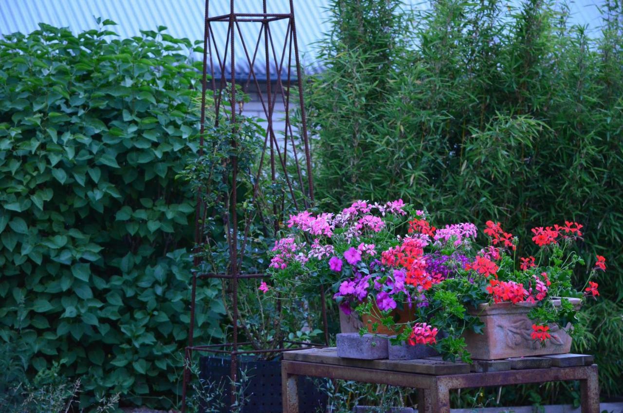Höganäs Smedsgarden 빌라 외부 사진